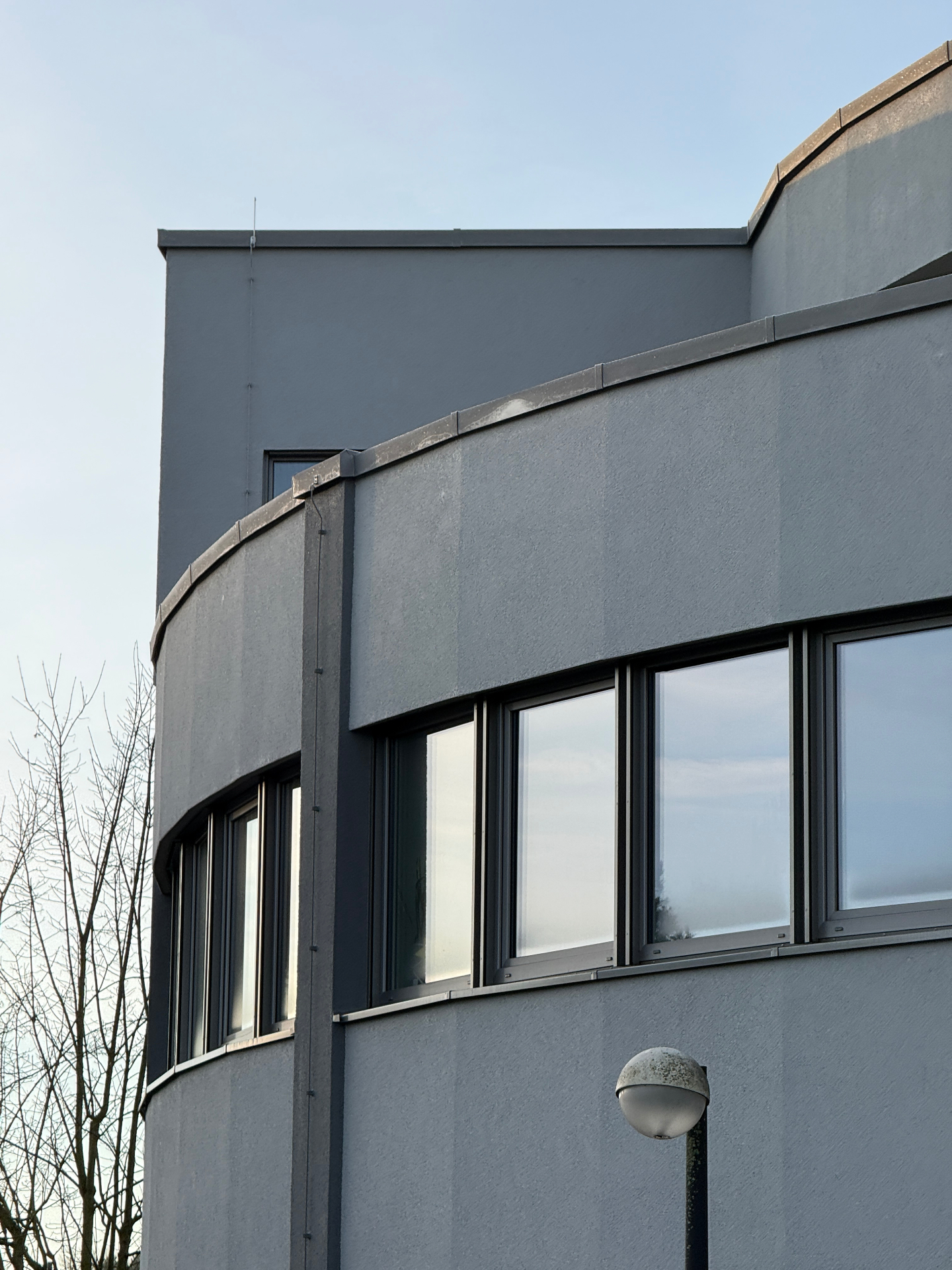 Fassade